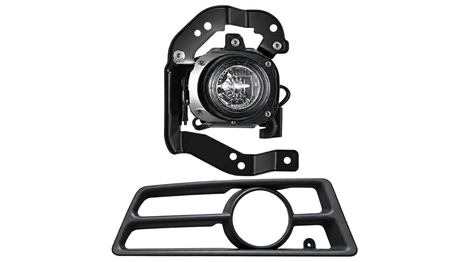 Mistlamp voor MITSUBISHI LANCER 1997-2001