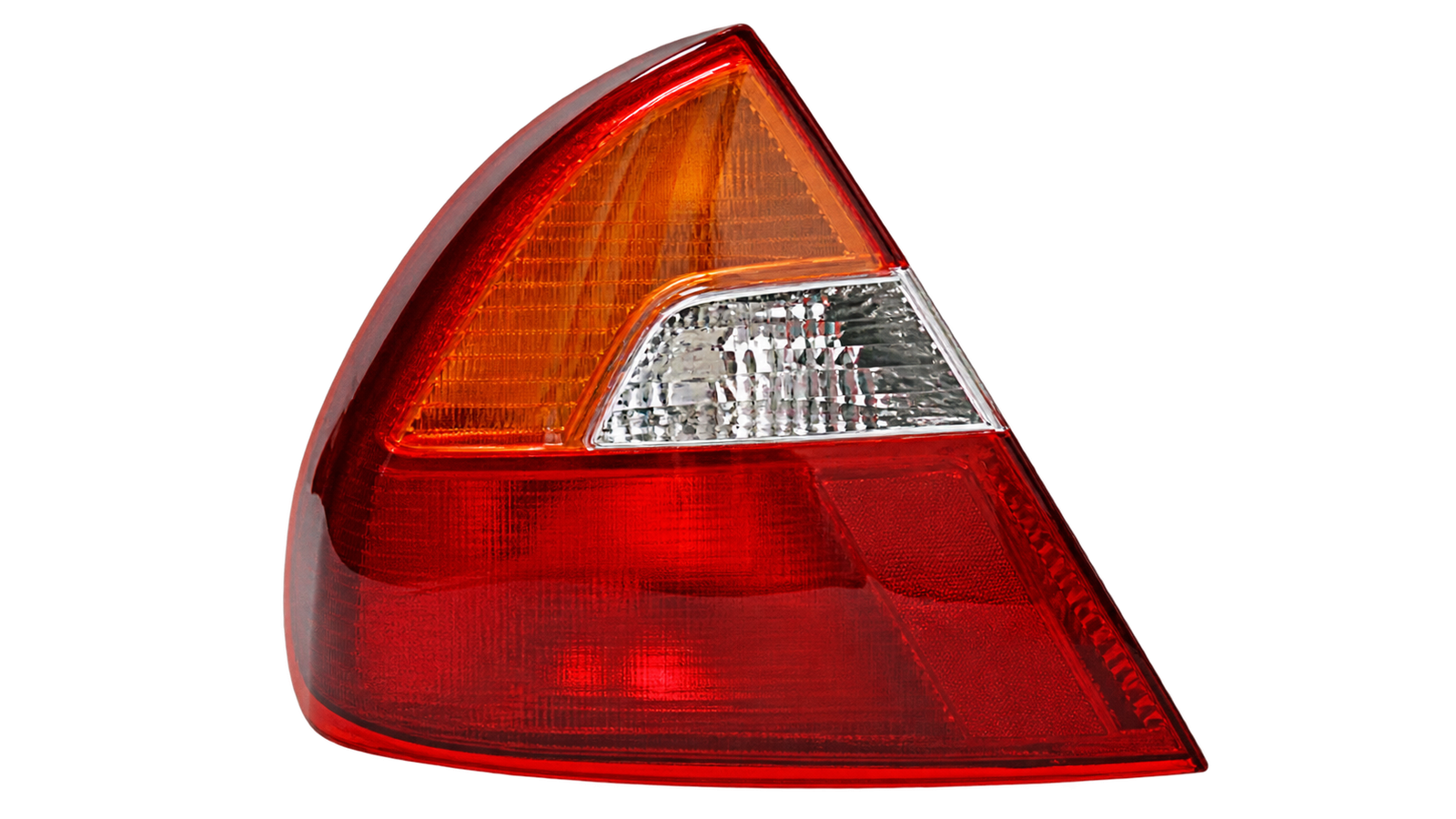 Achterlicht voor MITSUBISHI LANCER 1997-2001