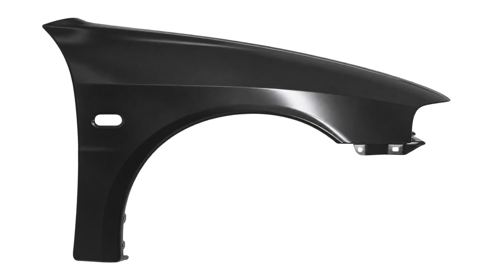 Spatbord (voorscherm) voor MITSUBISHI LANCER 1997-2001