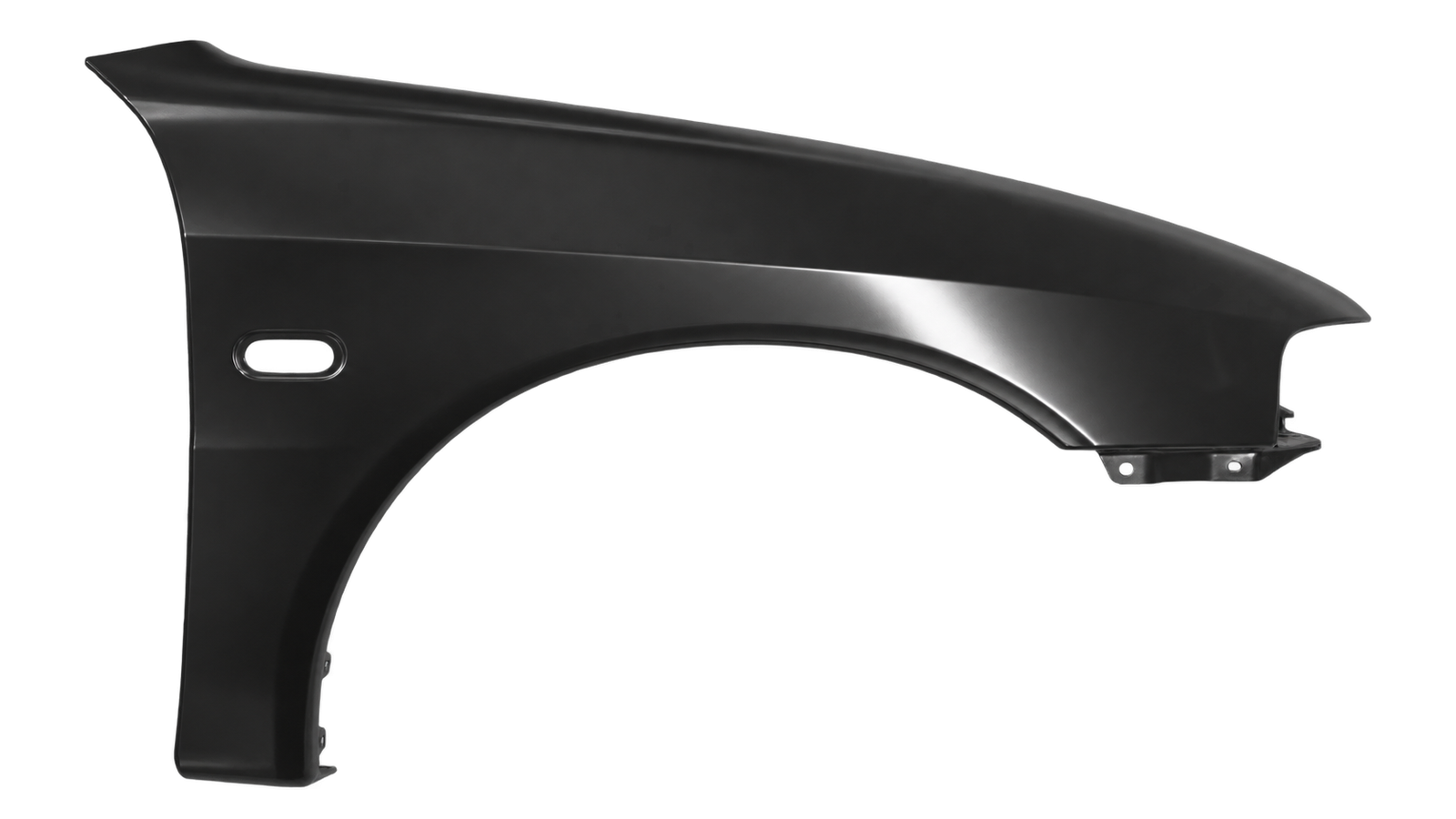 Spatbord (voorscherm) voor MITSUBISHI LANCER 1997-2001