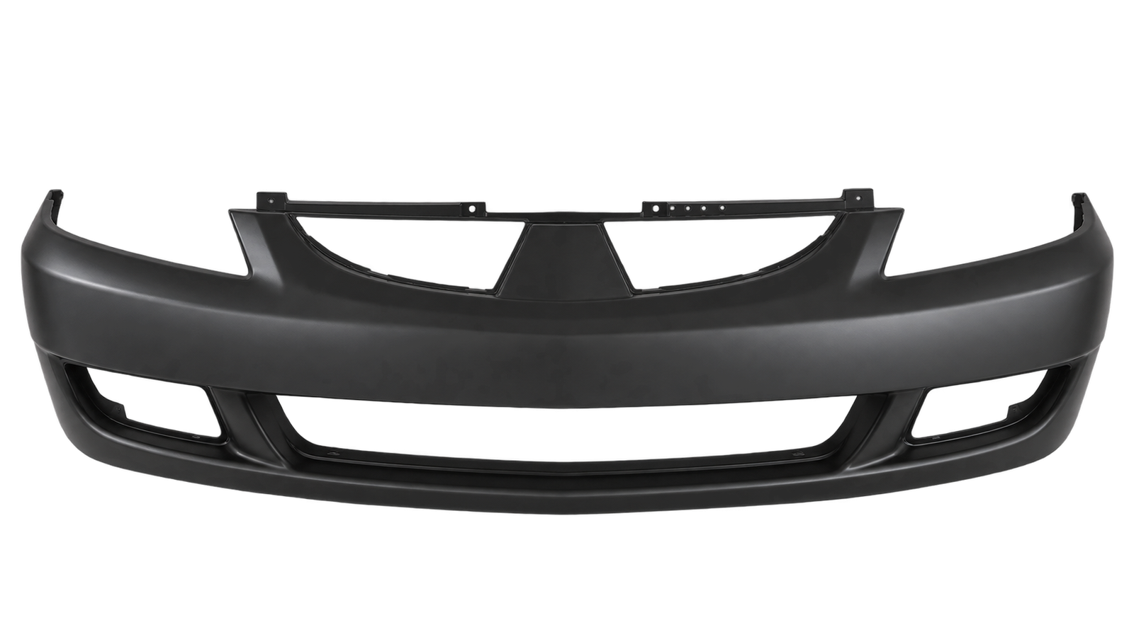Voorbumper voor MITSUBISHI LANCER 2003-2005