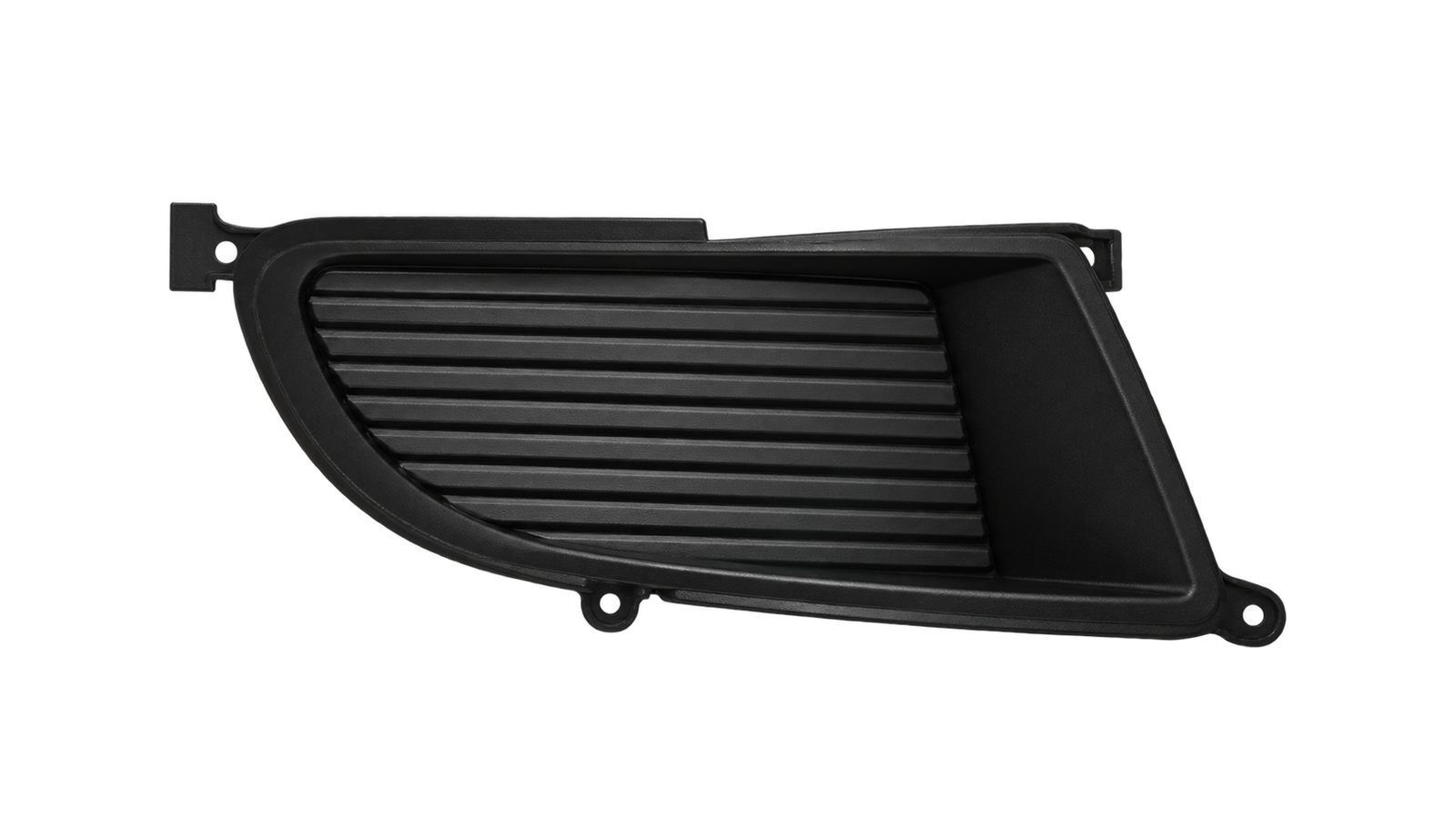 Afdekkap bumper voor MITSUBISHI LANCER 2003-2005