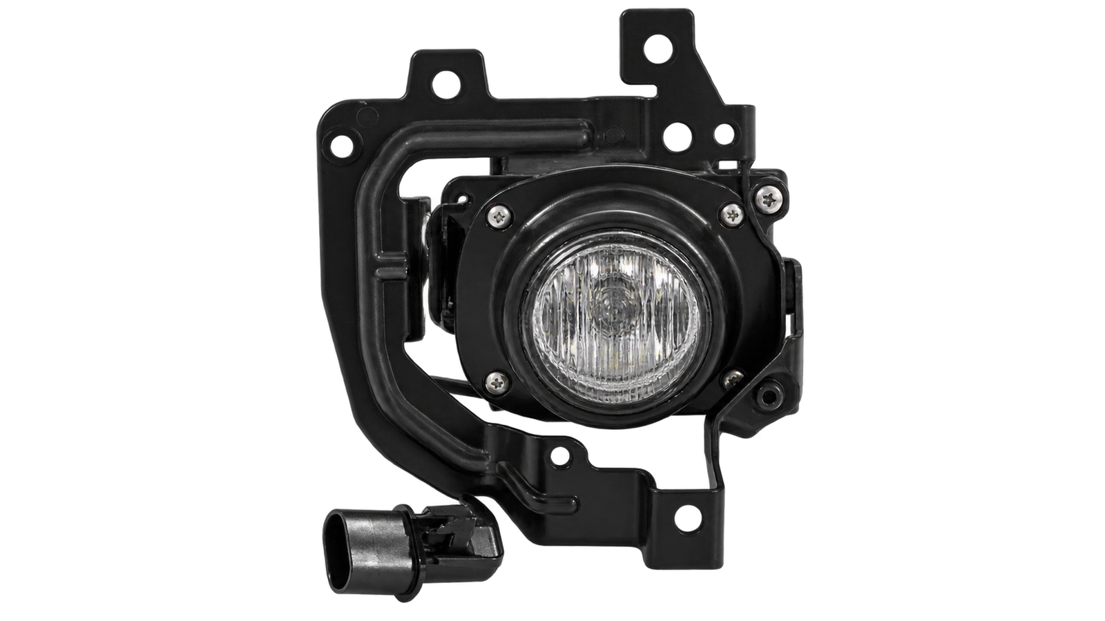 Mistlamp voor MITSUBISHI LANCER 2003-2005