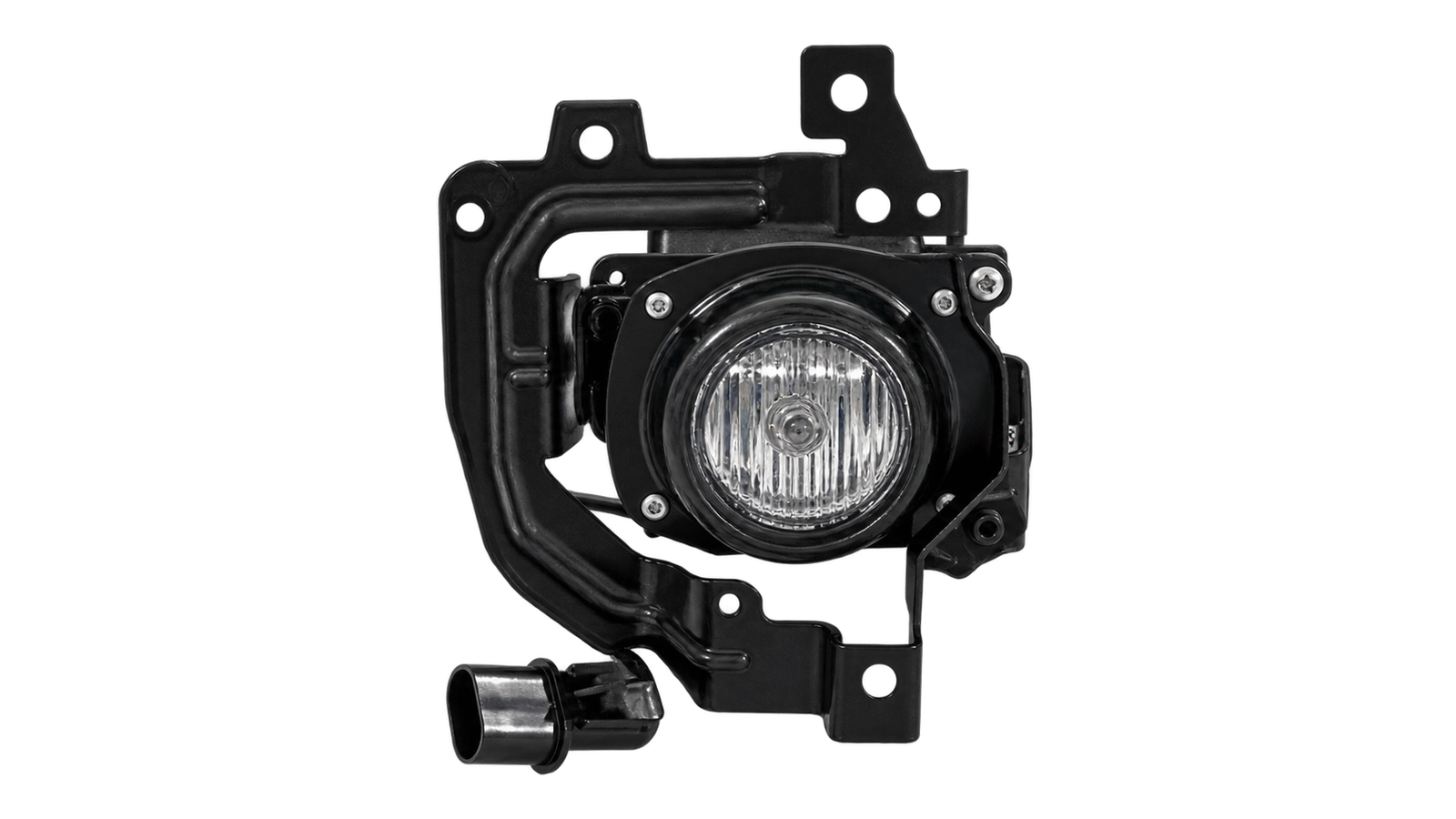 Mistlamp voor MITSUBISHI LANCER 2003-2005