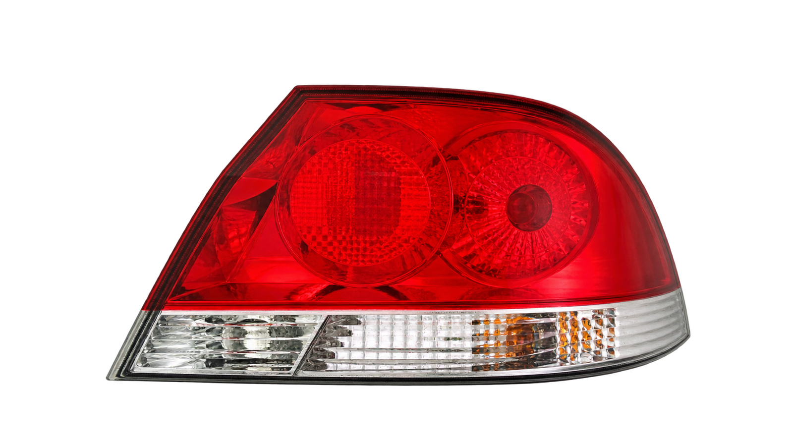 Achterlicht voor MITSUBISHI LANCER 2003-2005