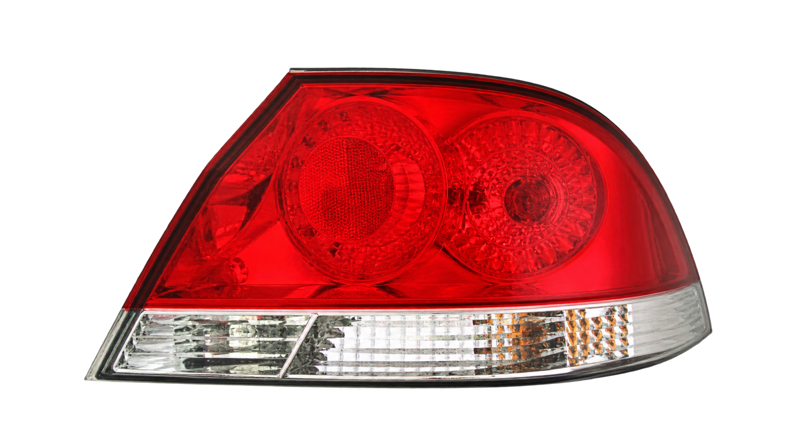 Achterlicht voor MITSUBISHI LANCER 2003-2005