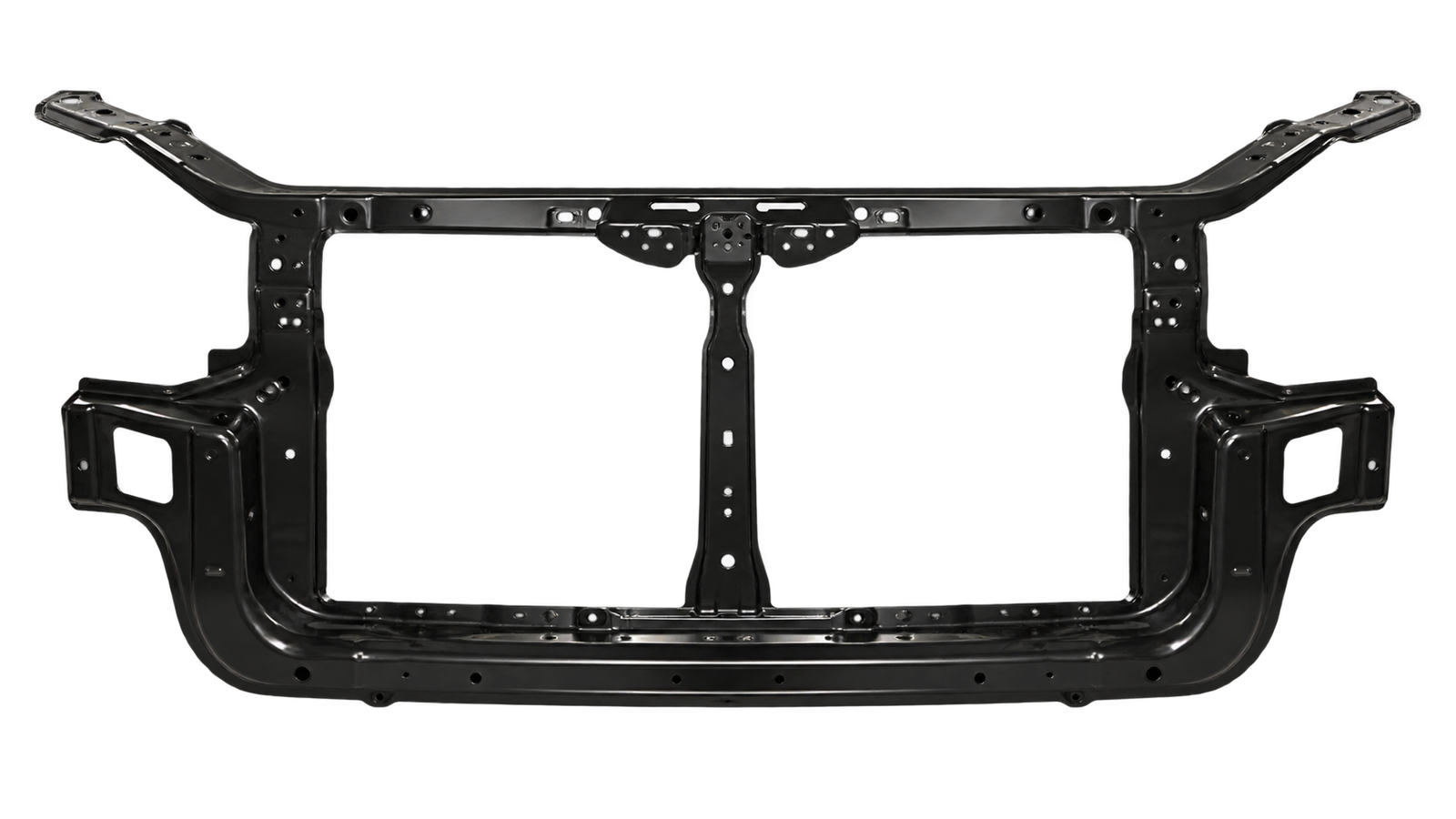Voorfront (frontpaneel) voor MITSUBISHI LANCER 2003-2005