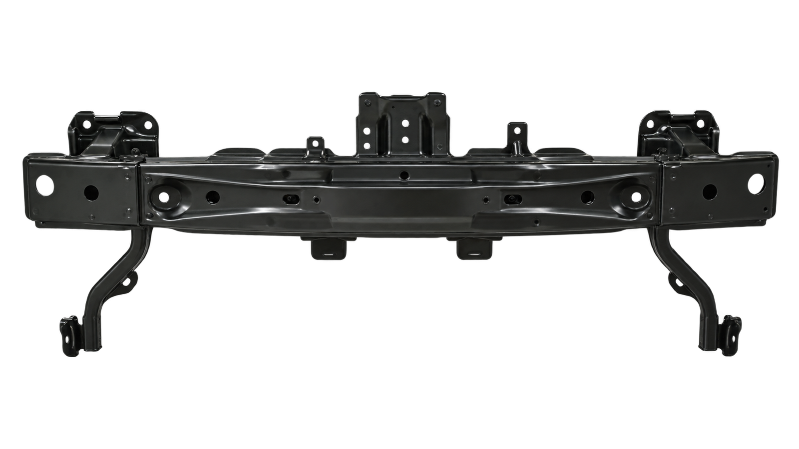 Bumperbalk (binnenbalk) voor MITSUBISHI LANCER 2007-2011