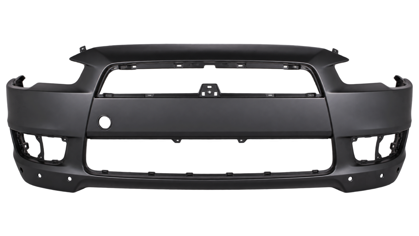 Mistlamp voor MITSUBISHI LANCER 2007-2011