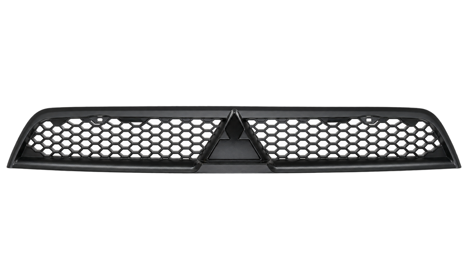 Grille voor MITSUBISHI LANCER 2007-2011