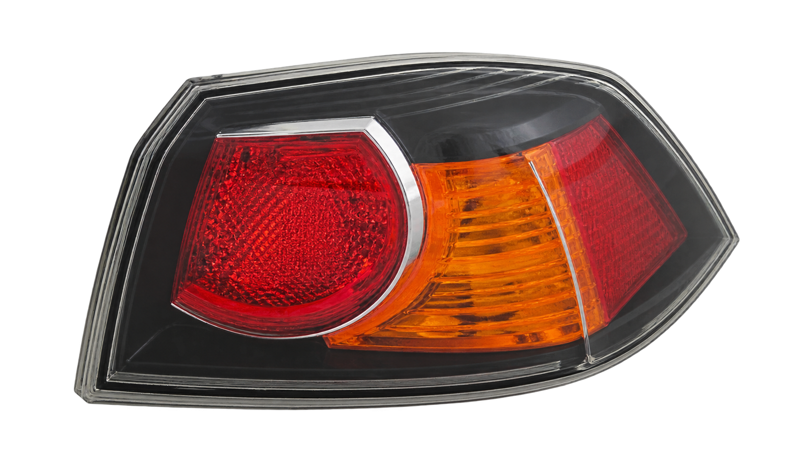 Achterlicht voor MITSUBISHI LANCER 2007-2011