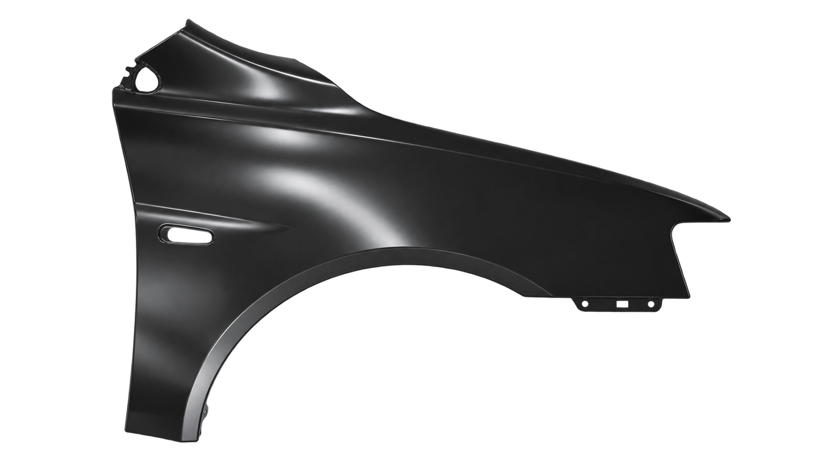 Spatbord (voorscherm) voor MITSUBISHI LANCER 2007-2011