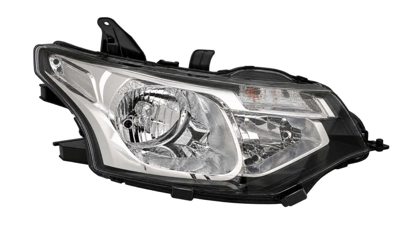 Koplamp rechts voor MITSUBISHI OUTLANDER GF 2012-2015
