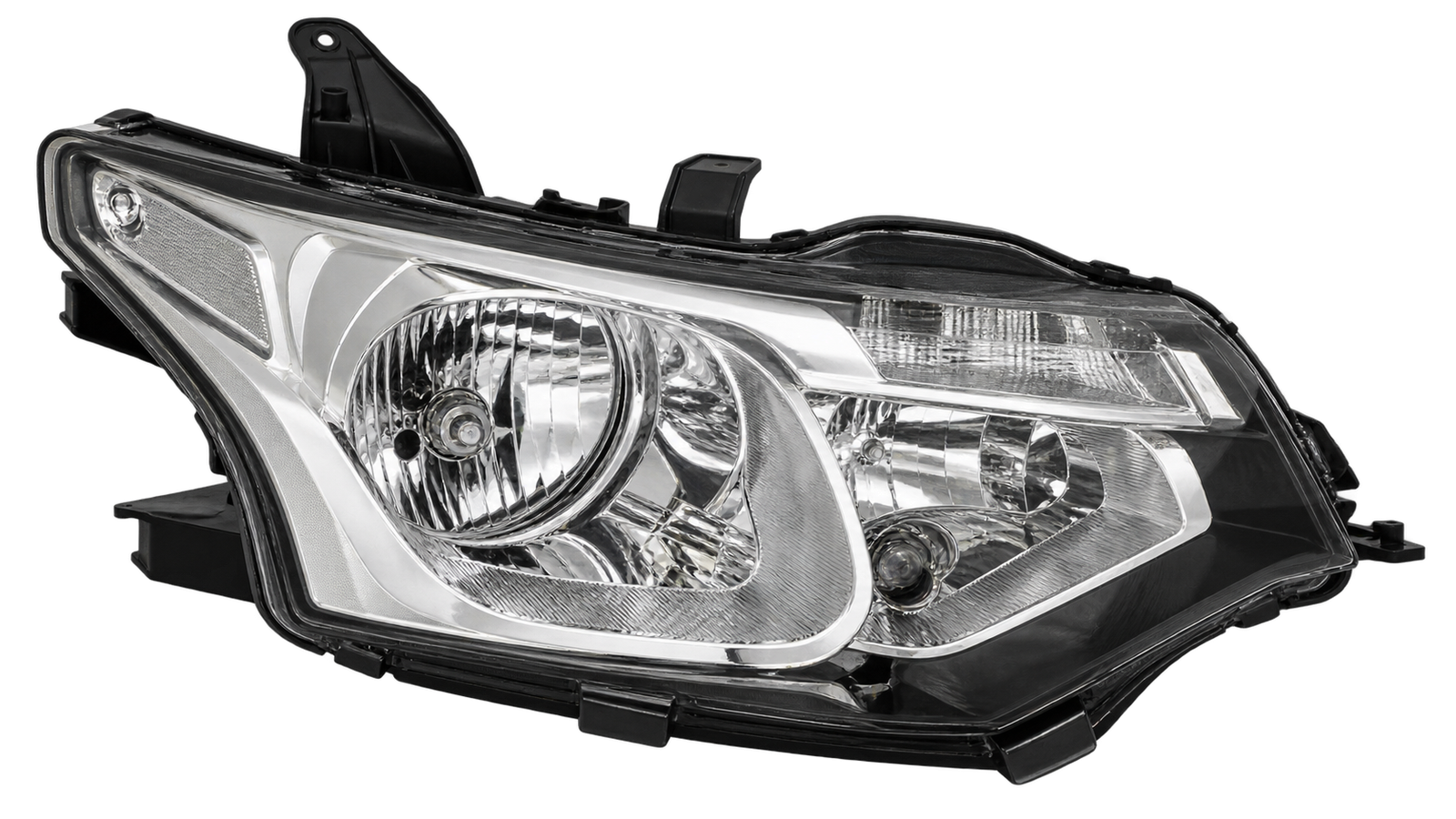 Koplamp rechts voor MITSUBISHI OUTLANDER GF 2012-2015