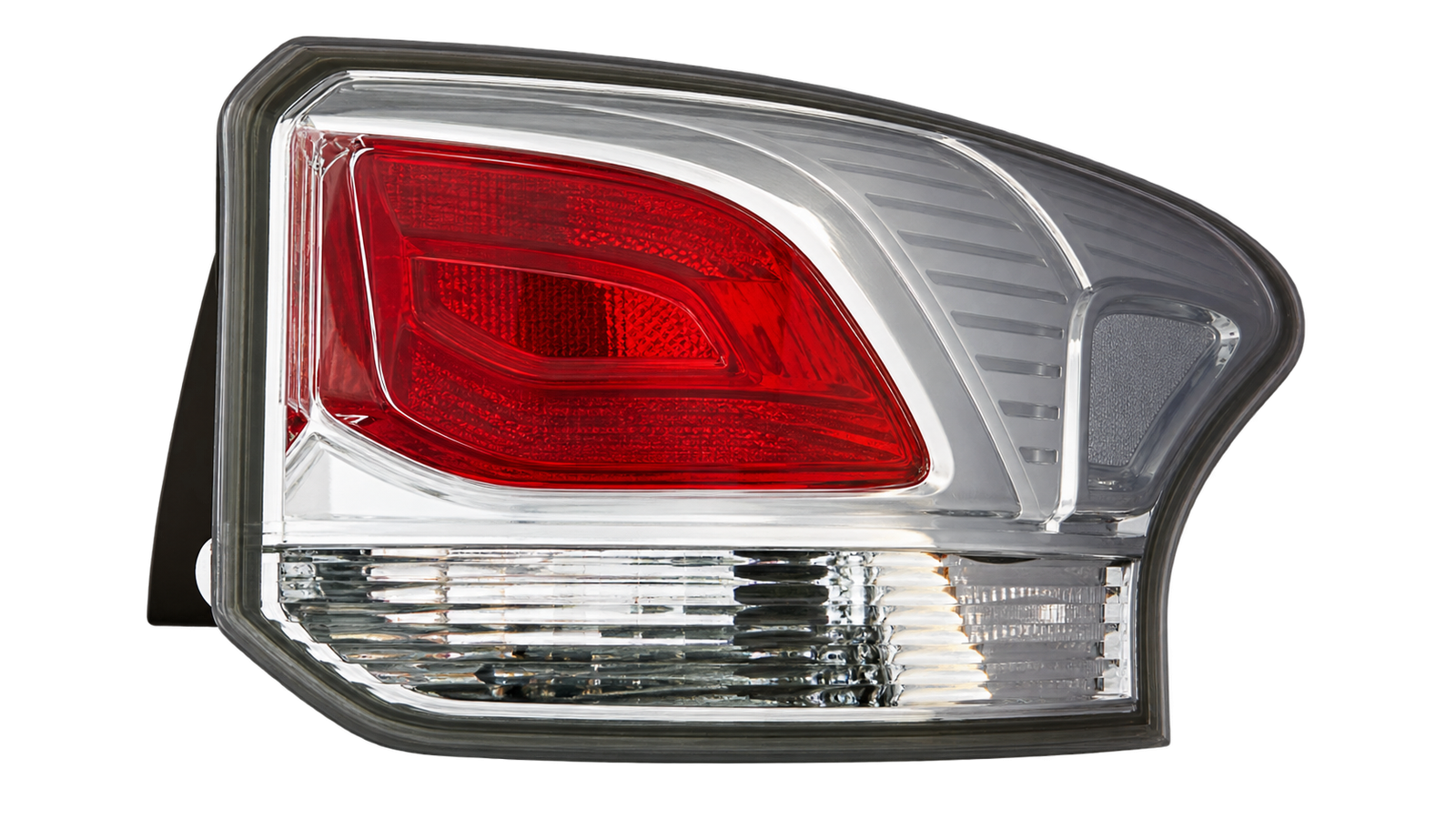 Achterlicht voor MITSUBISHI OUTLANDER GF 2012-2015