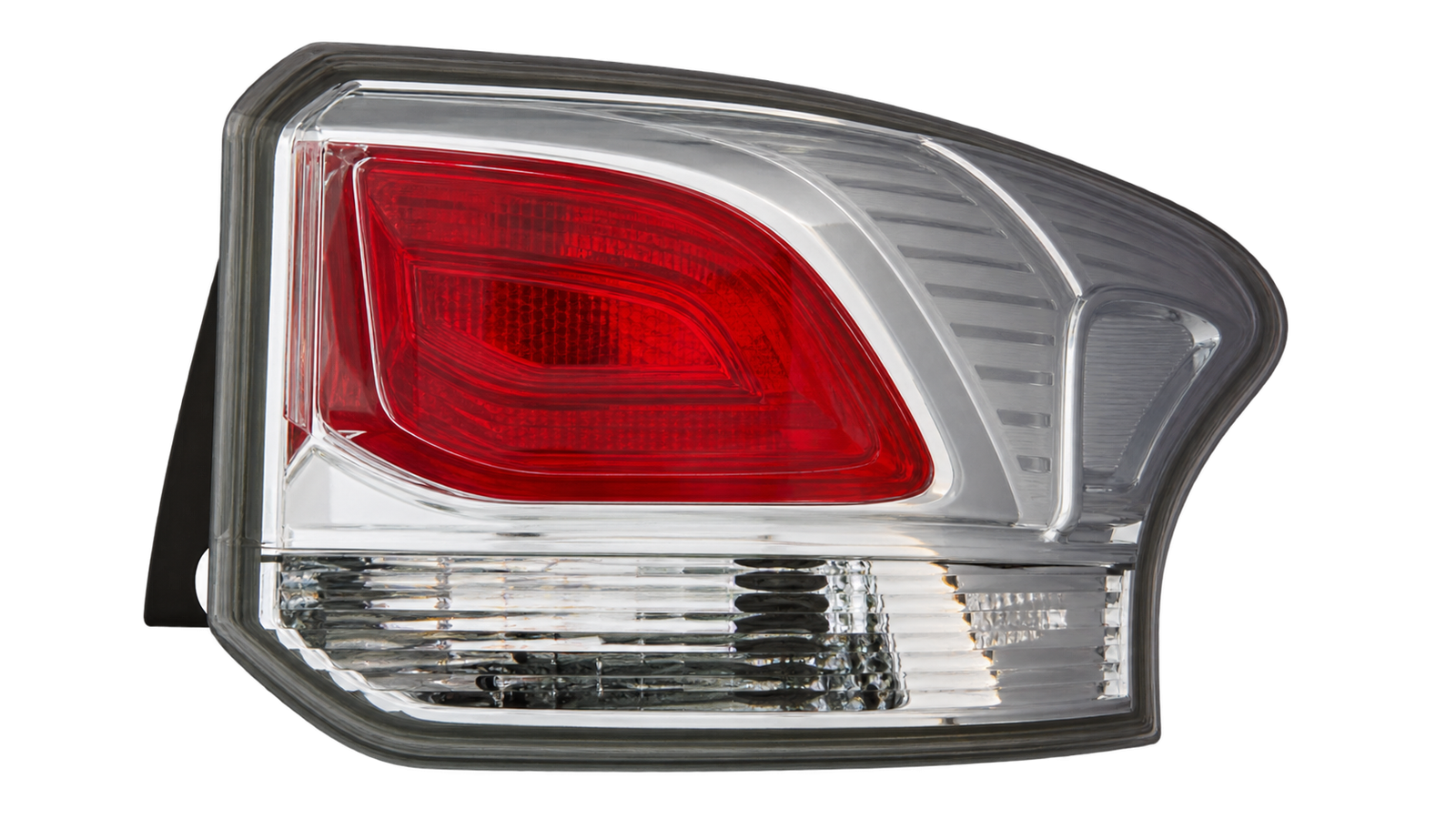 Achterlicht voor MITSUBISHI OUTLANDER GF 2012-2015