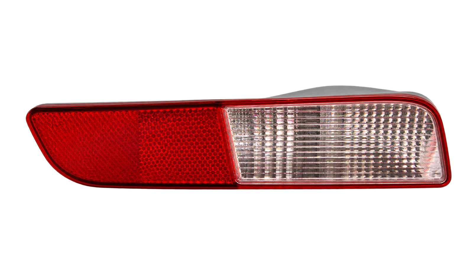 Achteruitrijlicht voor MITSUBISHI OUTLANDER GF 2012-2015