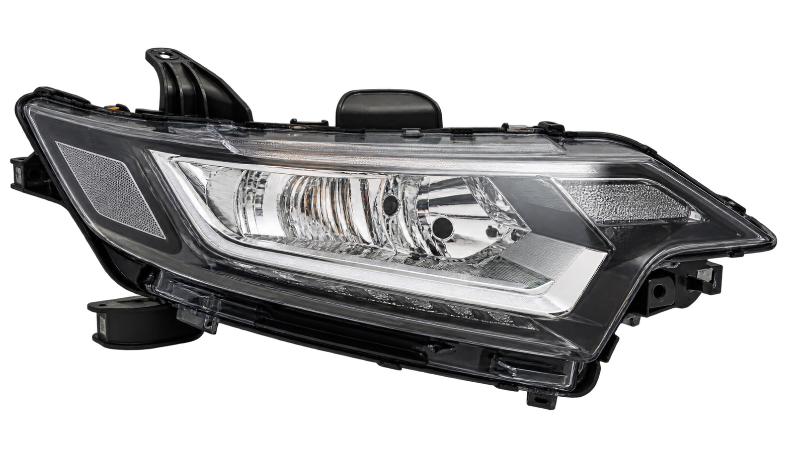 Koplamp rechts voor MITSUBISHI OUTLANDER GF 2015-2024