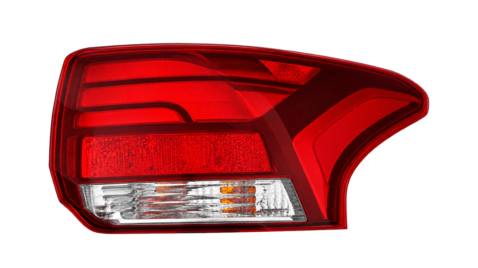 Achterlicht voor MITSUBISHI OUTLANDER GF 2015-2024