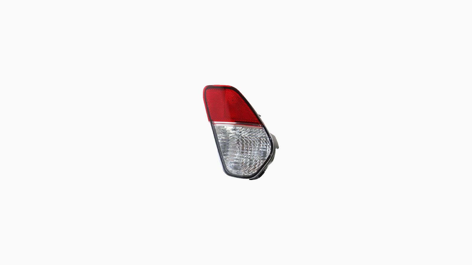 Achteruitrijlamp
