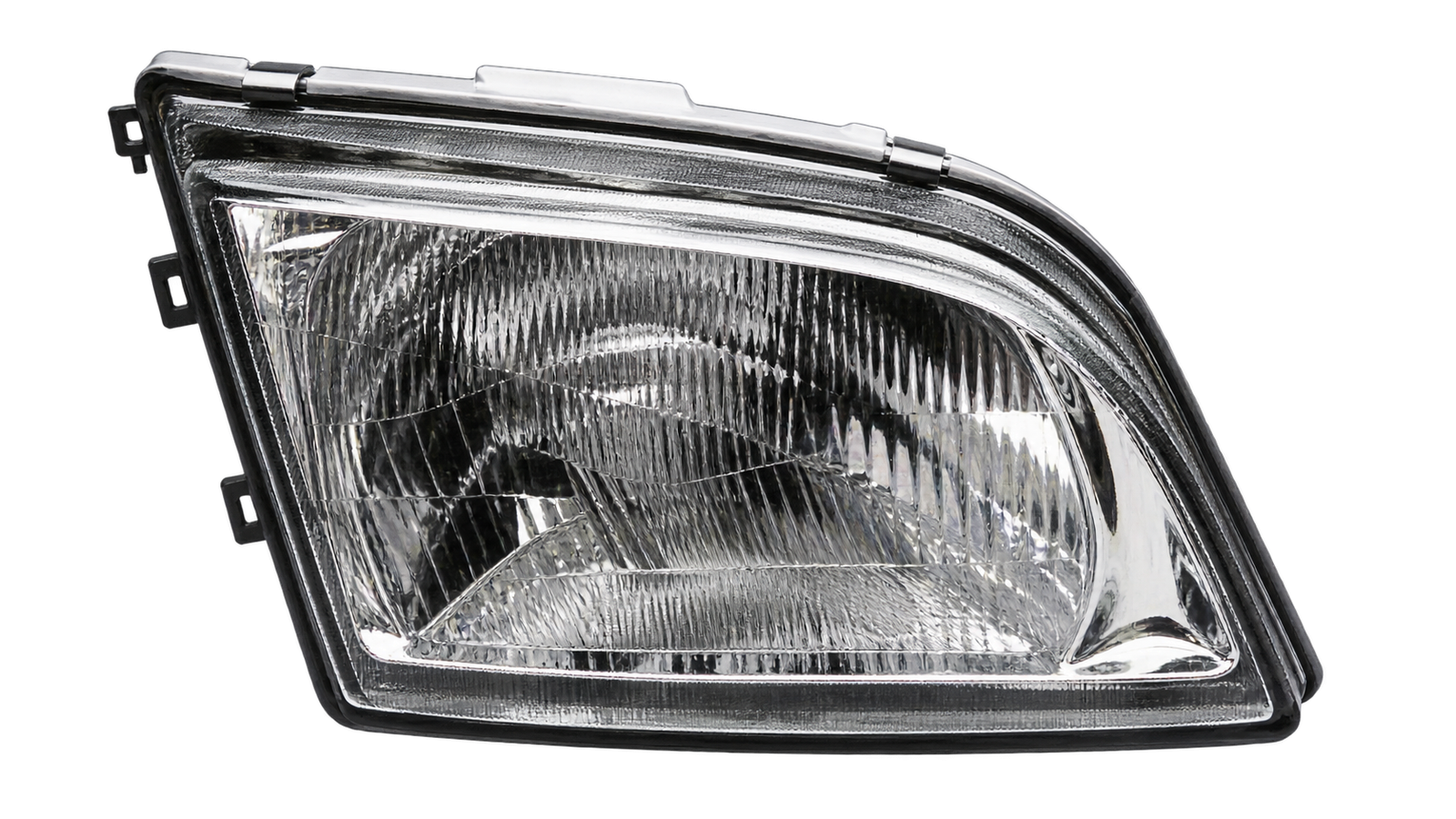 Koplamp voor MITSUBISHI SPACE STAR 1998-2002