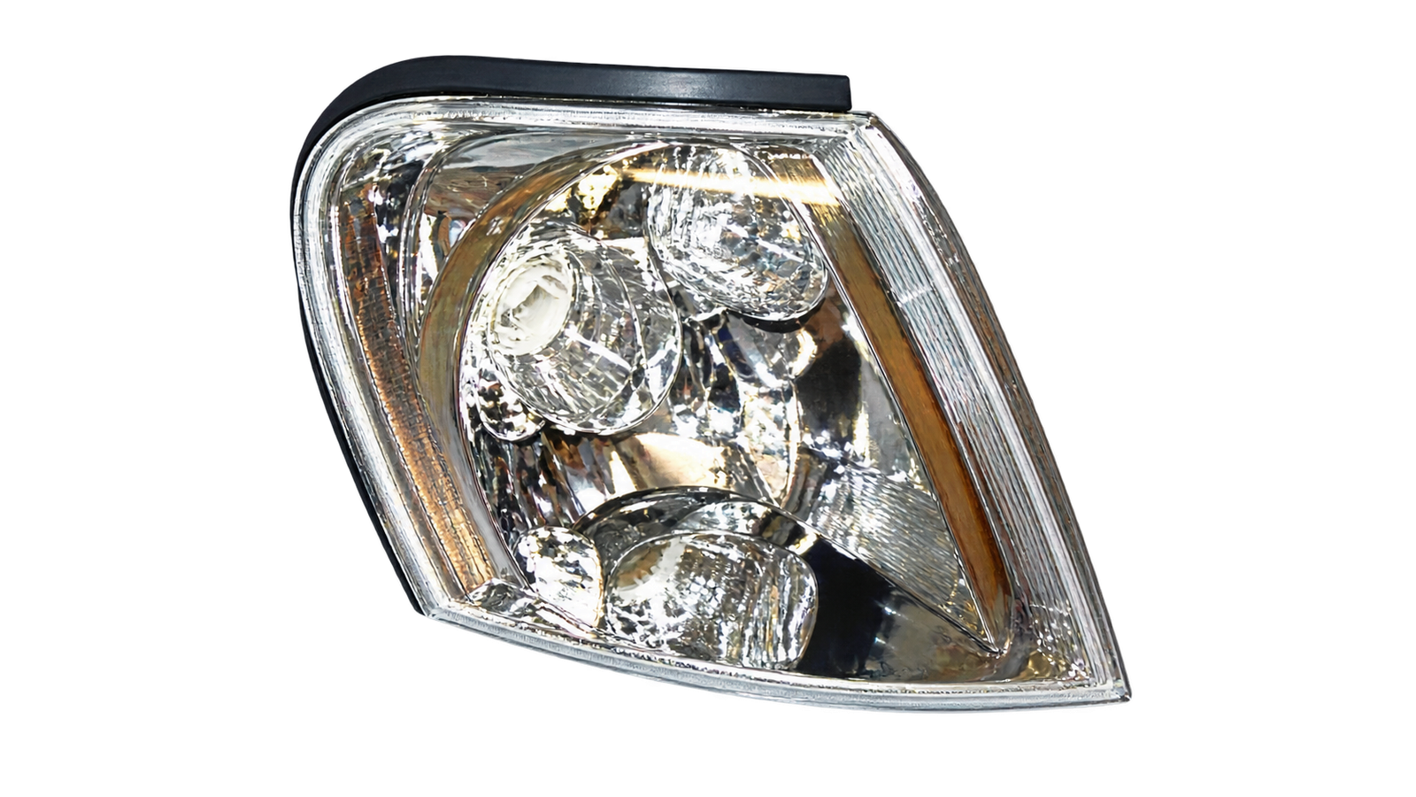 Knipperlicht voor MITSUBISHI SPACE STAR 1998-2002