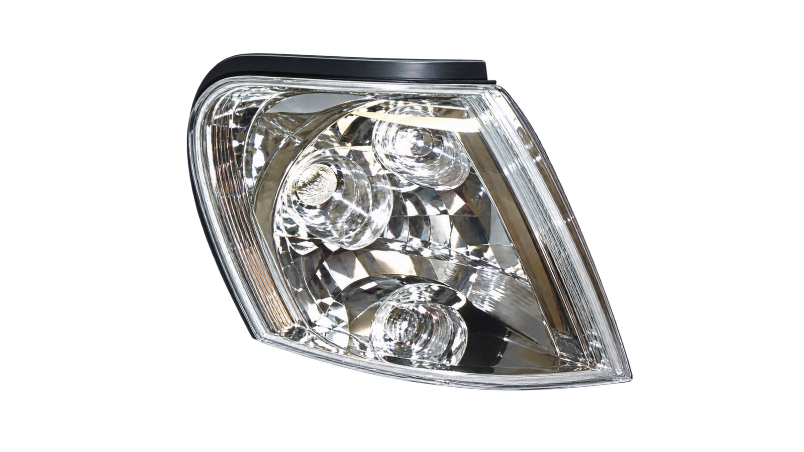 Knipperlicht voor MITSUBISHI SPACE STAR 1998-2002