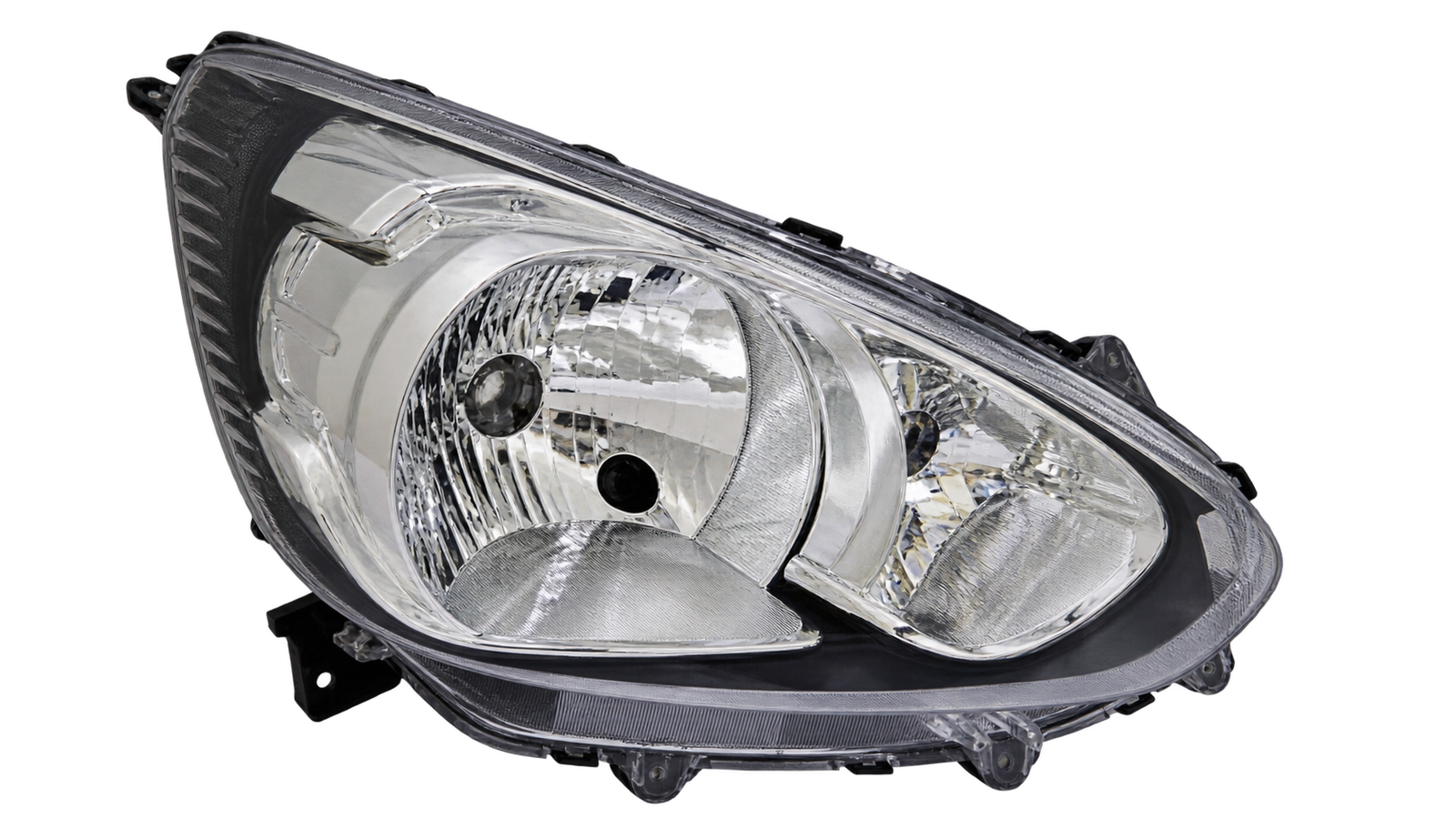 Koplamp voor MITSUBISHI SPACE