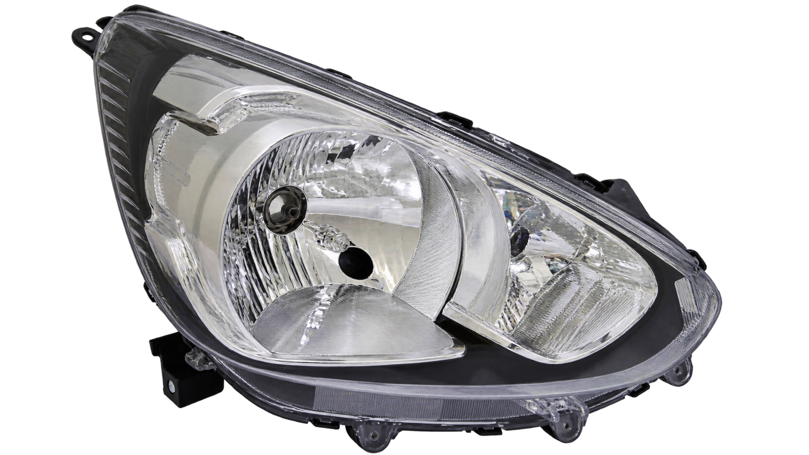 Koplamp voor MITSUBISHI SPACE