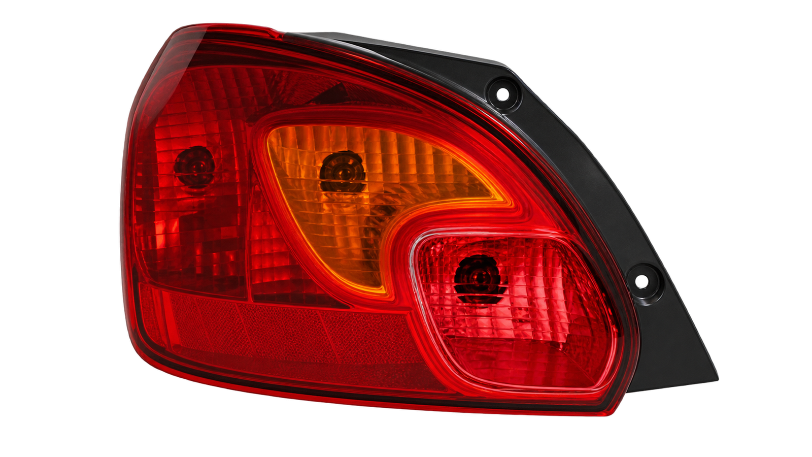 Achterlicht voor MITSUBISHI SPACE