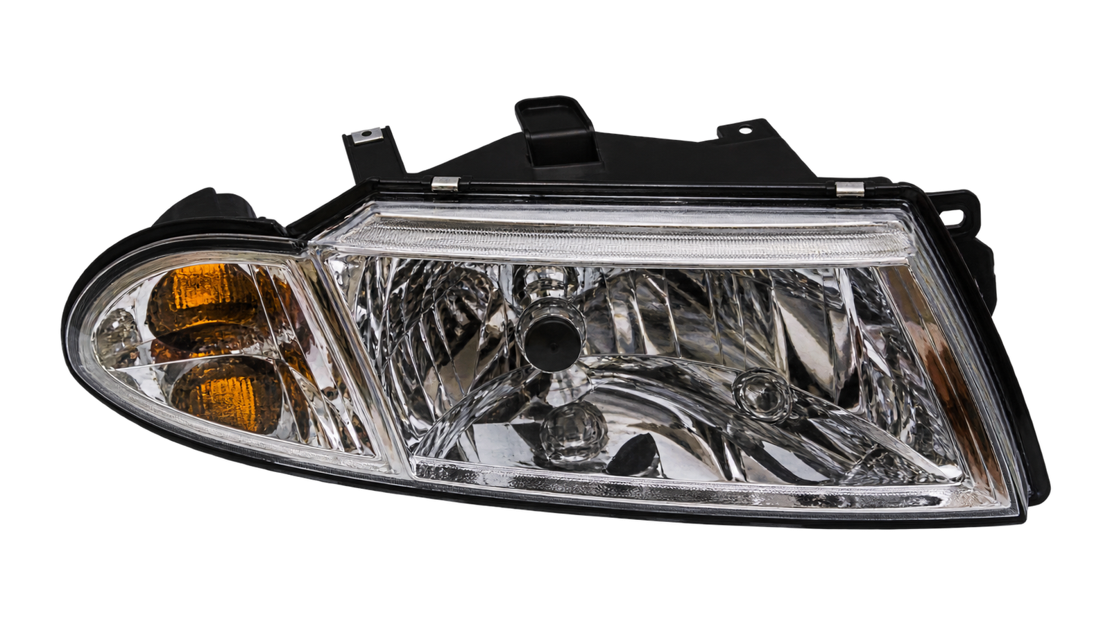Koplamp links voor MITSUBISHI CARISMA 1999