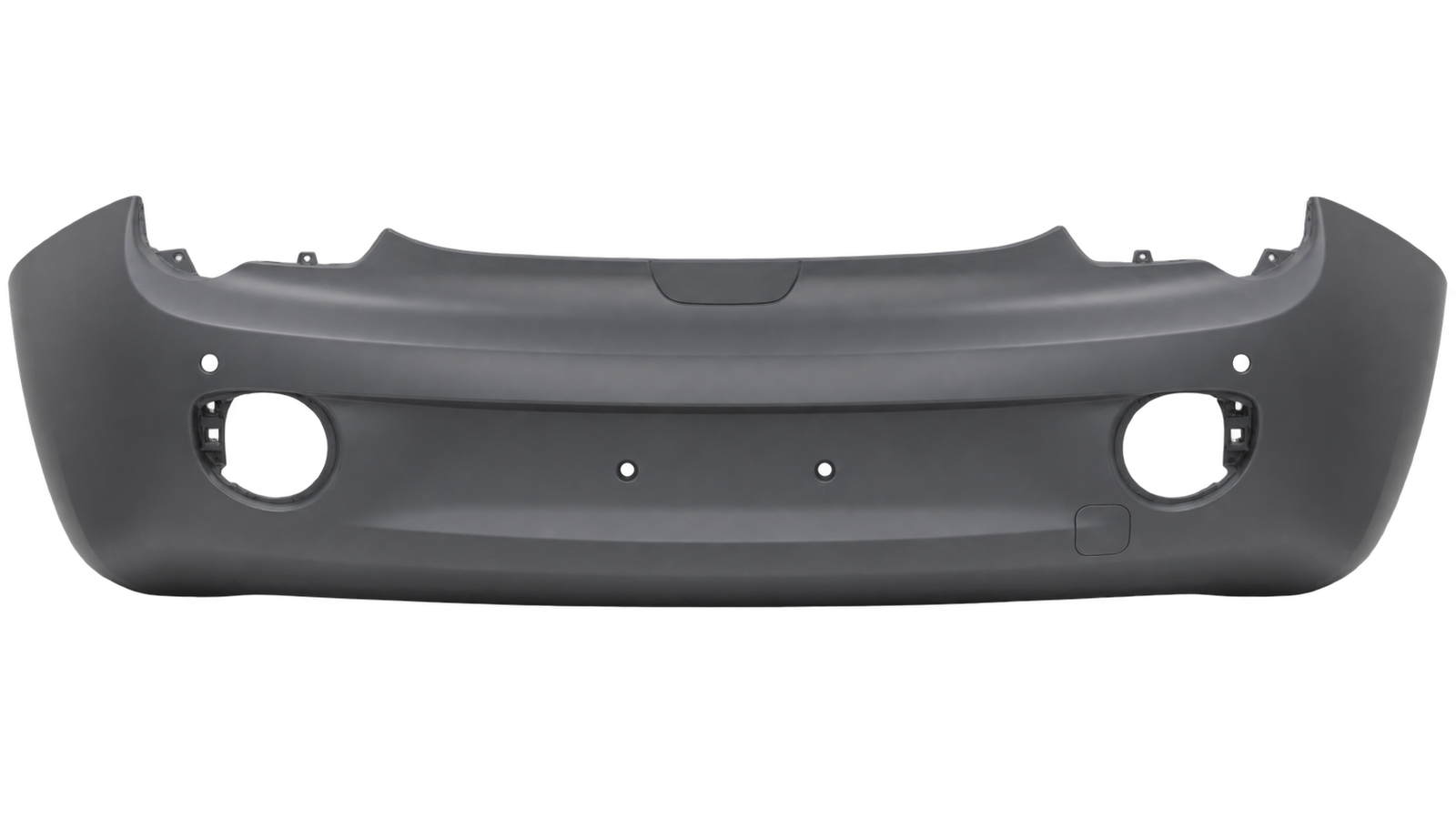 Achterbumper voor OPEL ADAM 2012-2018