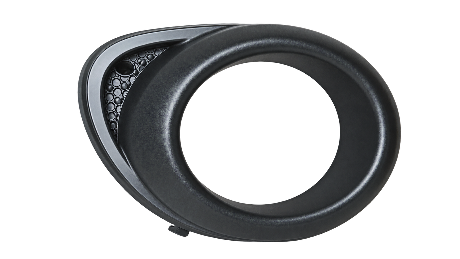Grille links voor OPEL ADAM 2012-2018