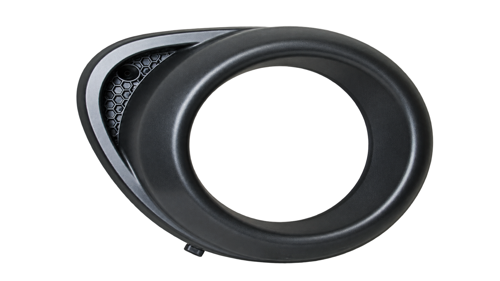Grille links voor OPEL ADAM 2012-2018