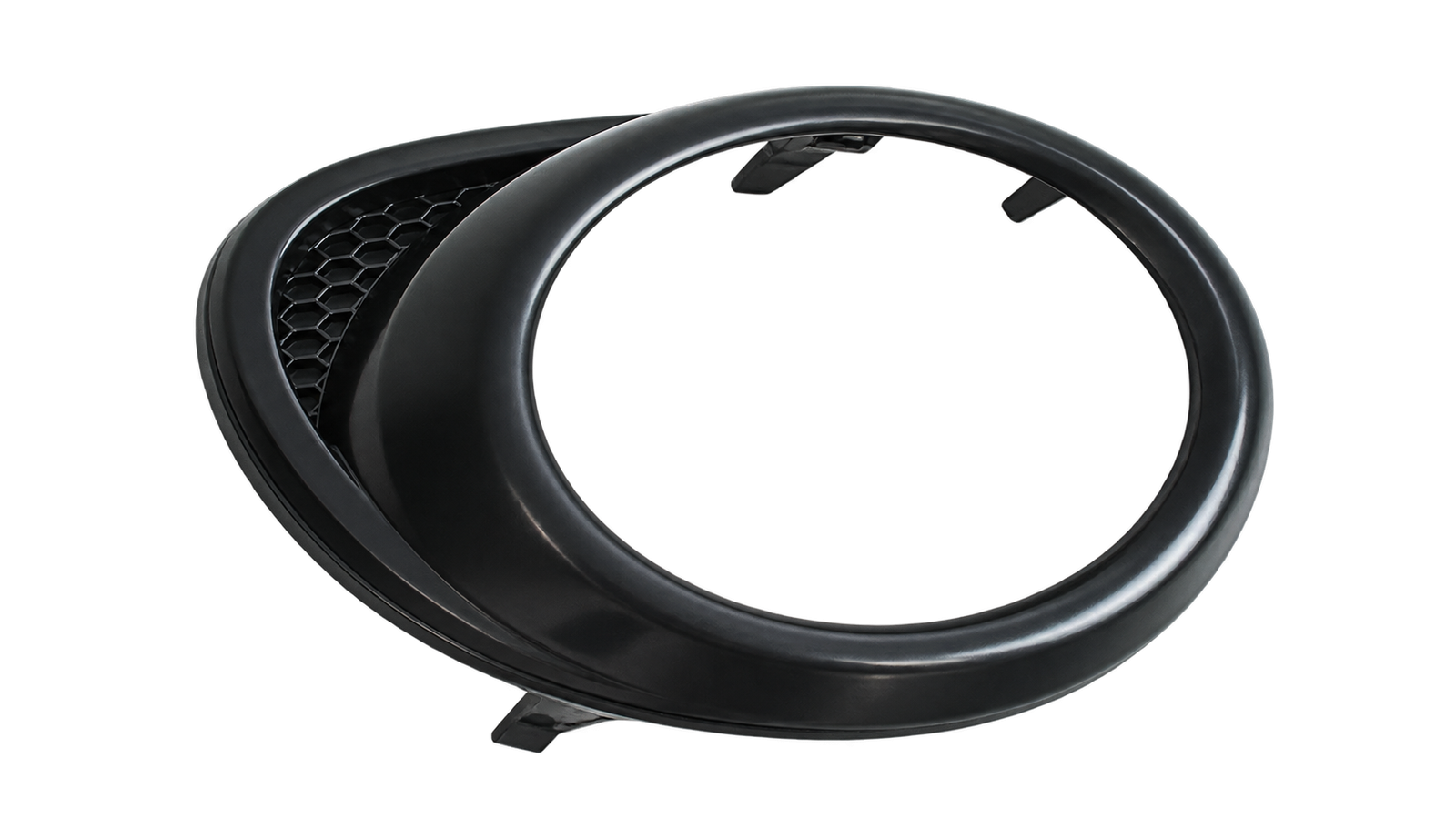 Grille links voor OPEL ADAM 2012-2018