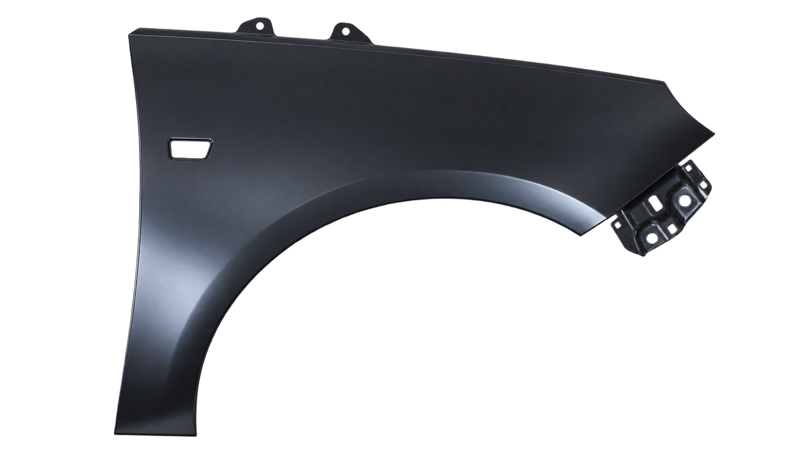 Spatbord (voorscherm) voor OPEL ADAM 2012-2018