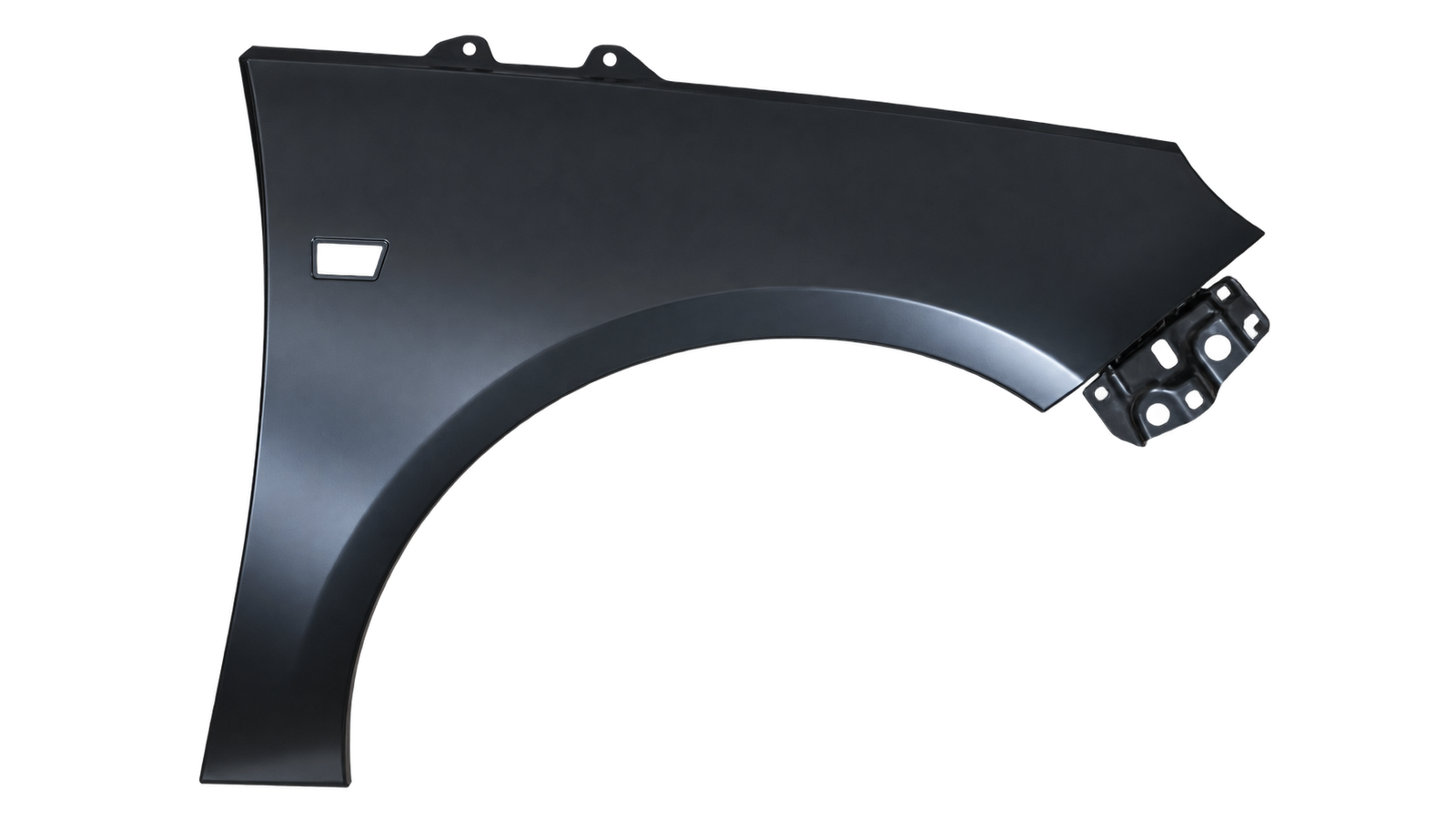 Spatbord (voorscherm) voor OPEL ADAM 2012-2018