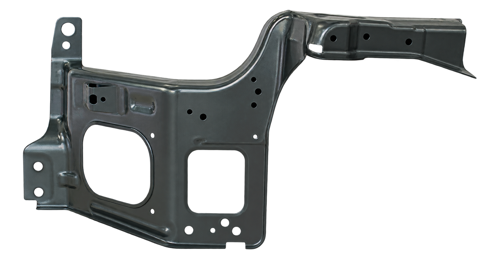 Koplamp voor OPEL ADAM 2012-2018