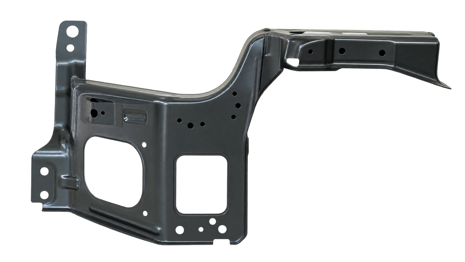 Koplamp voor OPEL ADAM 2012-2018