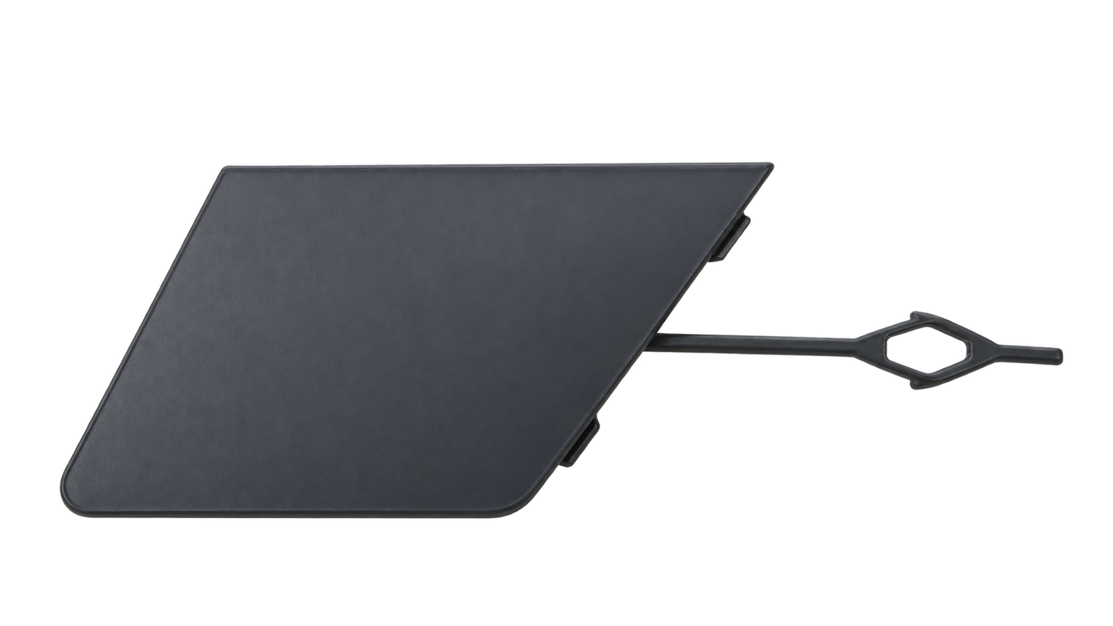 Afdekkap bumper voor OPEL MOKKA 2020-2024
