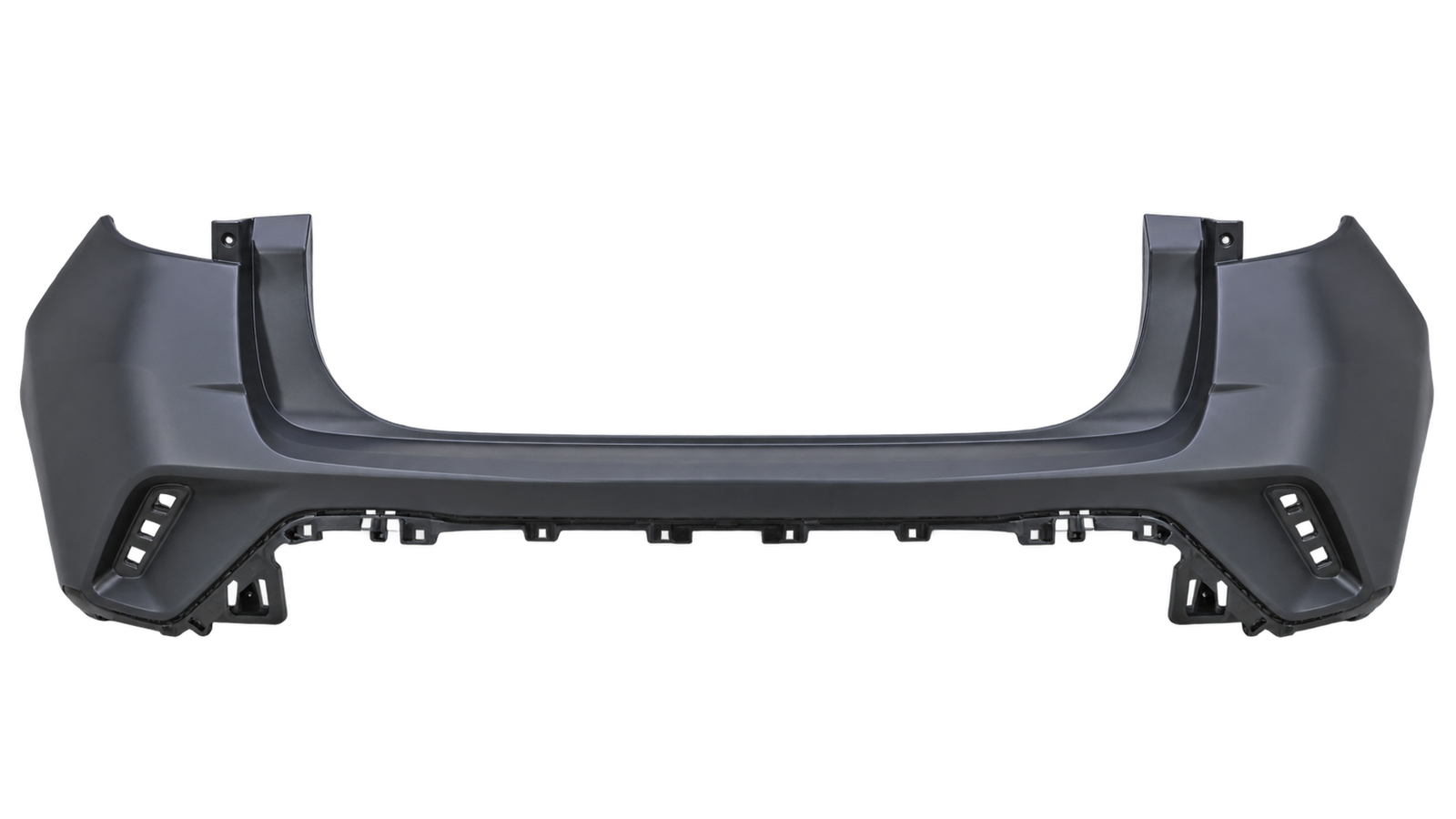 Achterbumper voor OPEL MOKKA