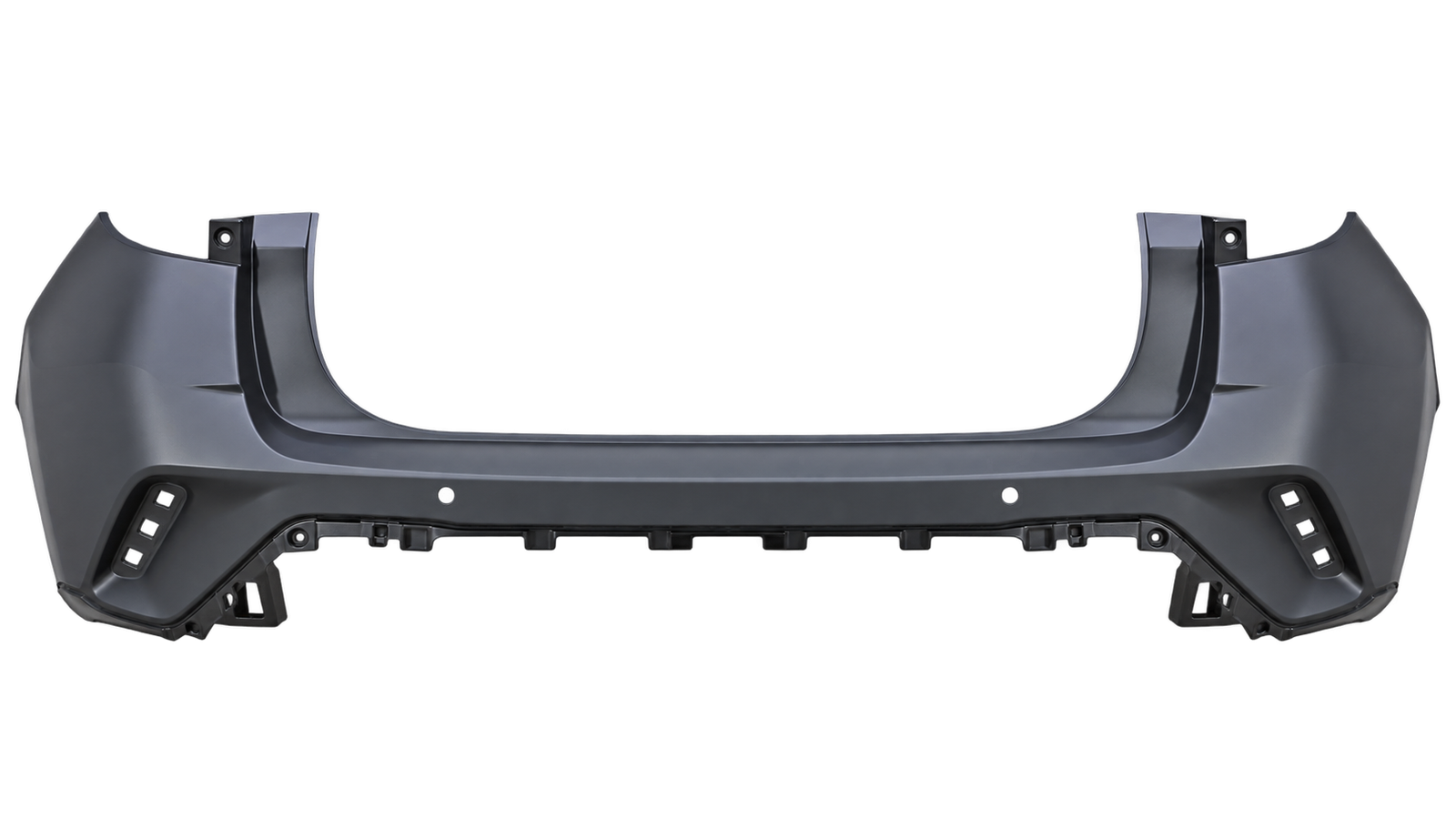 Achterbumper voor OPEL MOKKA