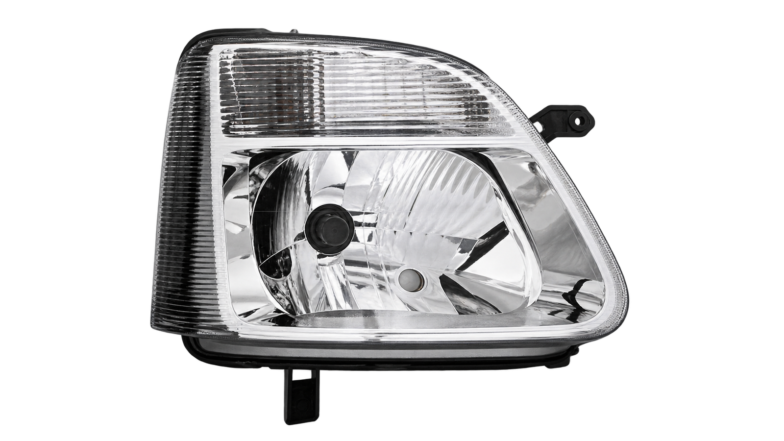 Koplamp links
