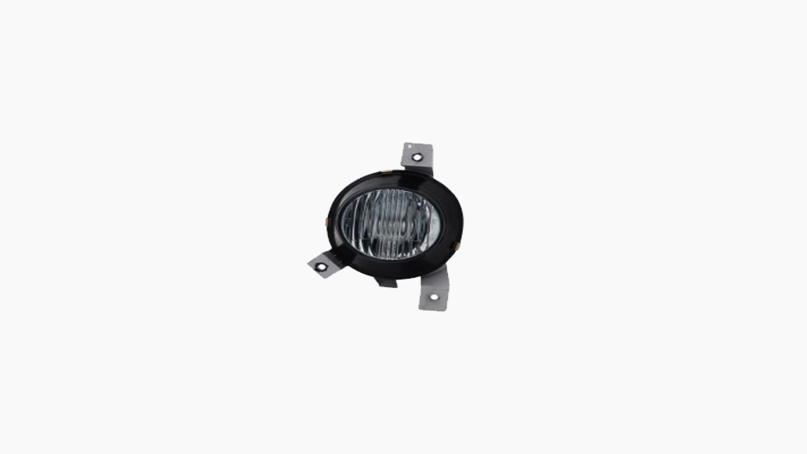 Mistlamp Voor Wit 03 / 02-
