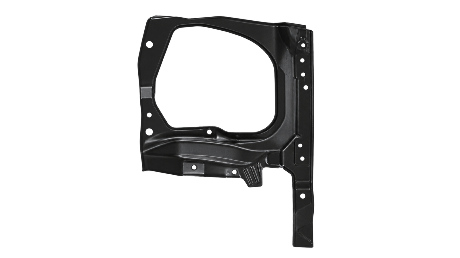 Koplamp voor OPEL AGILA 2000-2004