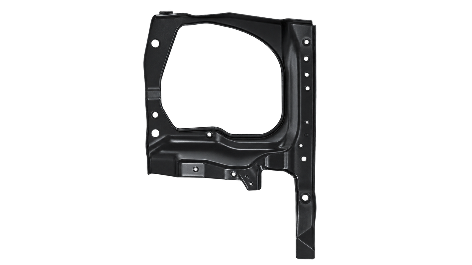 Koplamp voor OPEL AGILA 2000-2004