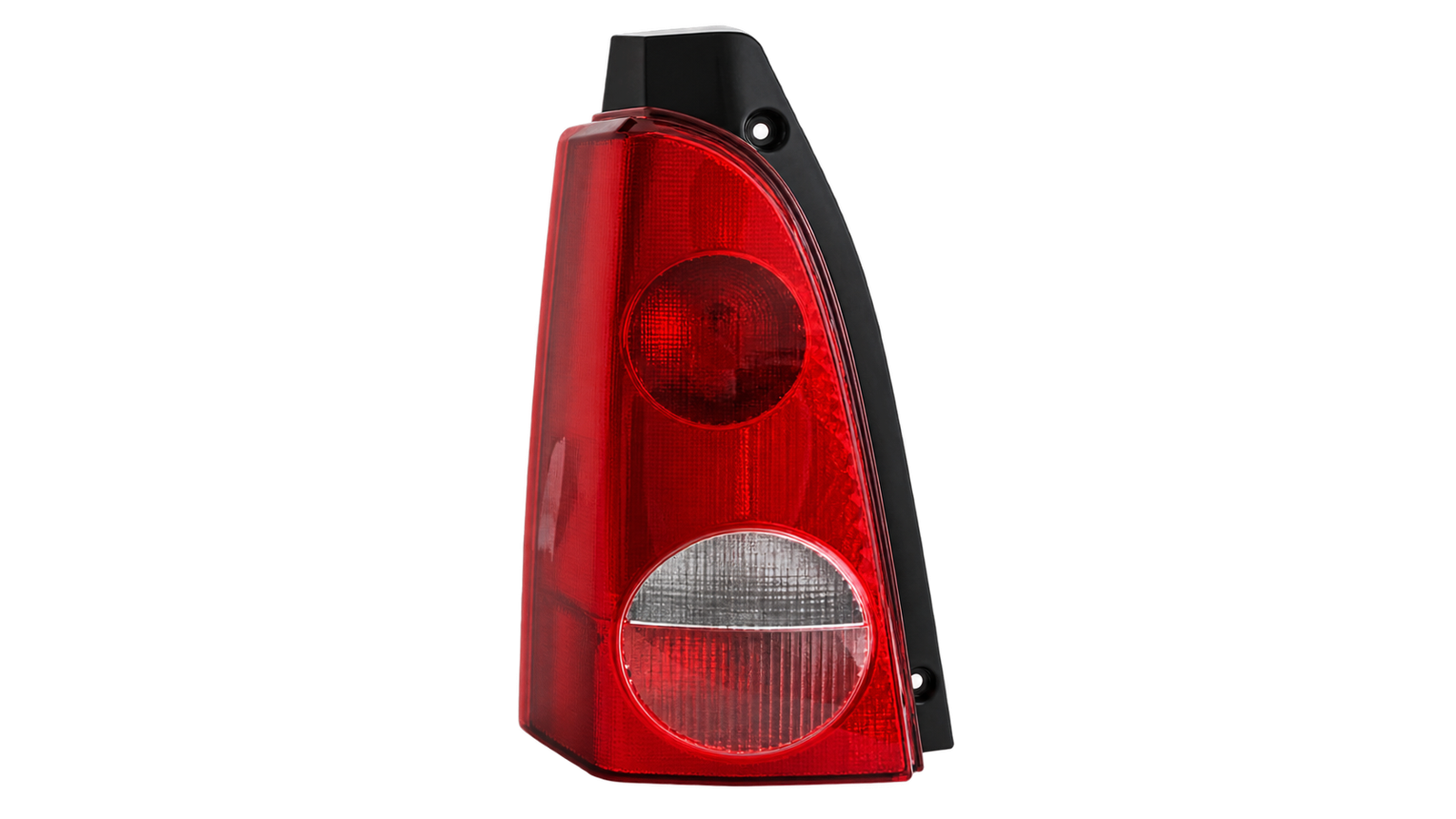 Achterlicht voor OPEL AGILA 2000-2004