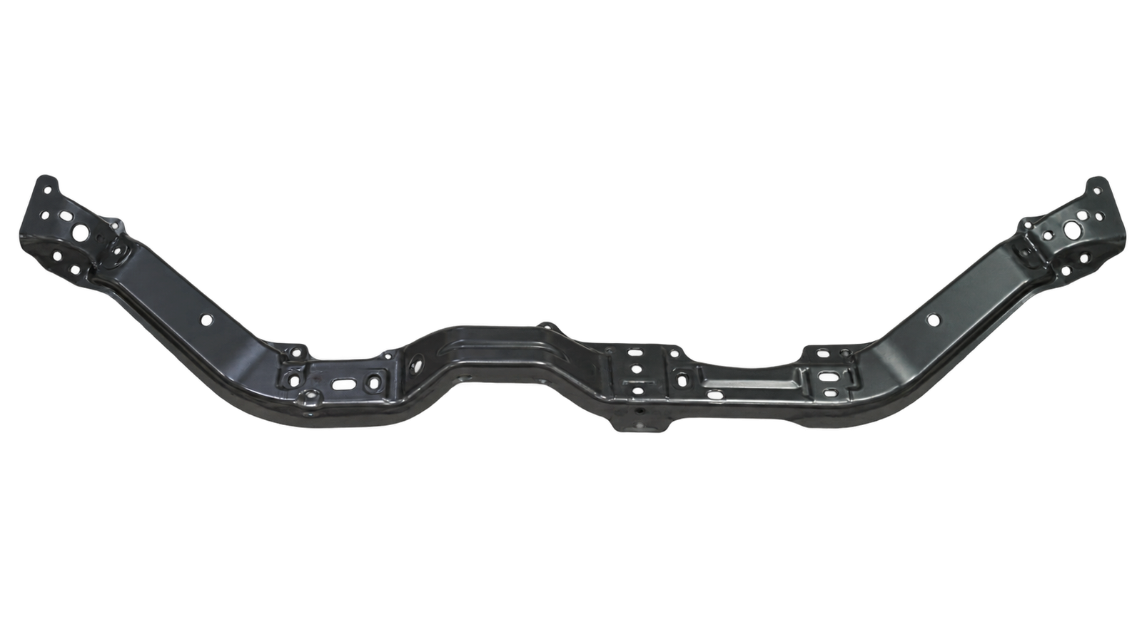 Voorfront (frontpaneel) voor OPEL AGILA 2000-2004