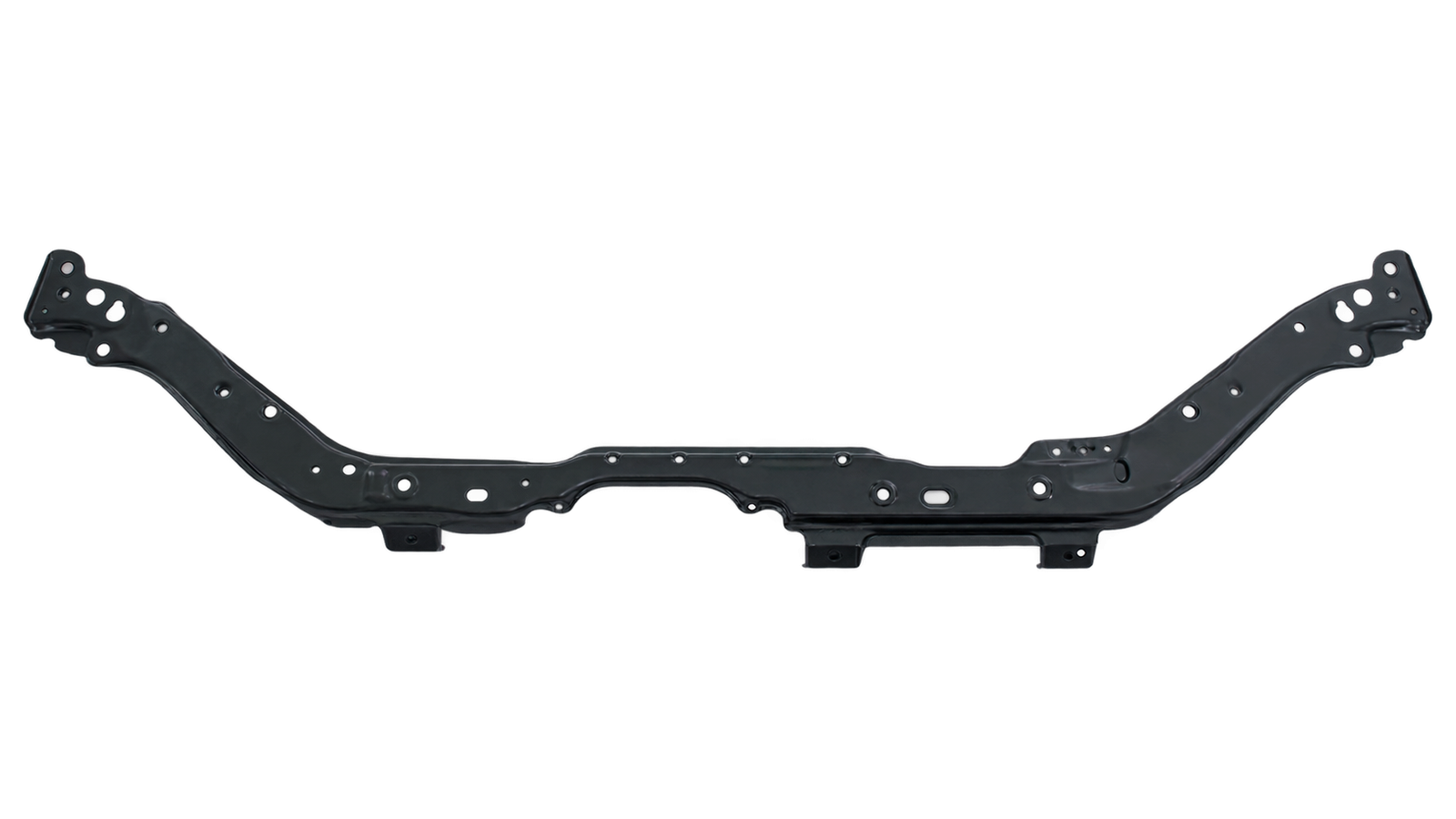 Voorfront (frontpaneel) voor OPEL AGILA 2004-2007