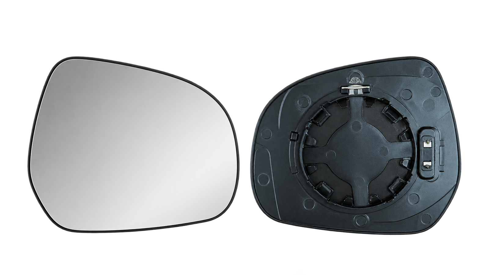 Spiegelglas